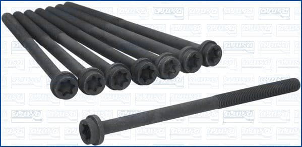 Cylinder Head Bolt Set 81065600