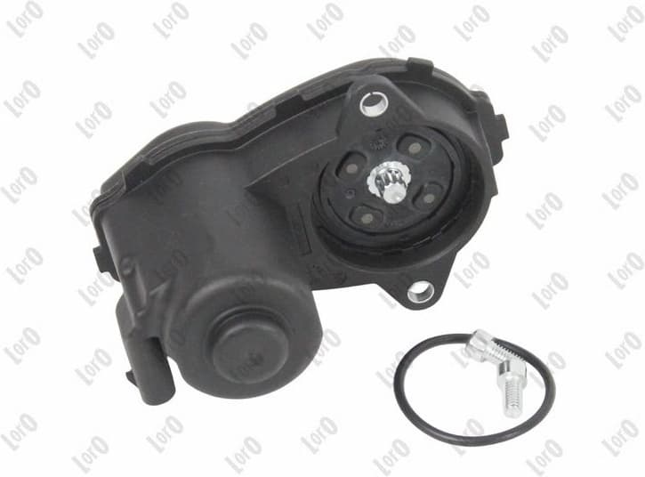 Control Element, parking brake caliper LORO 131-06-963