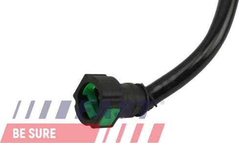 Fuel Line FT00812 - image 2