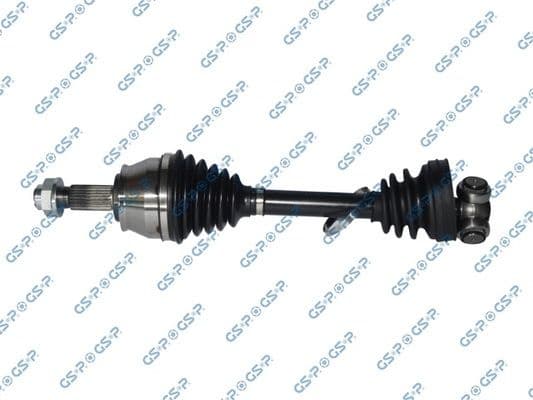 Drive Shaft 217054