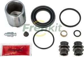 Repair Kit, brake caliper 244953