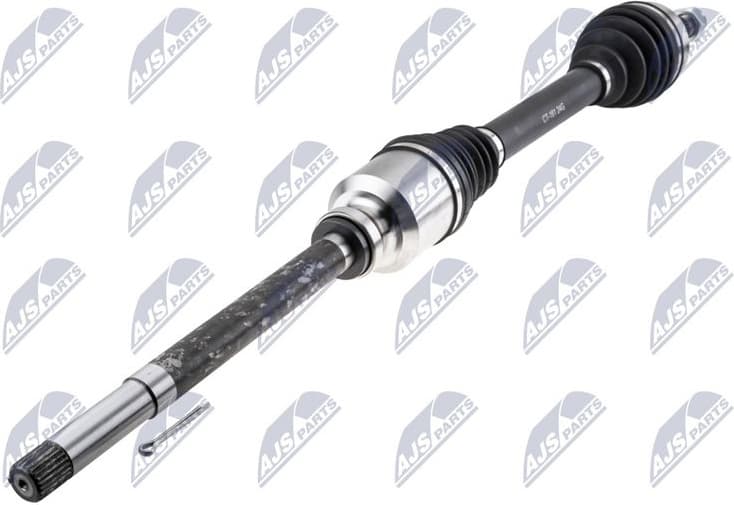 Drive Shaft NPW-CT-161 - image 2