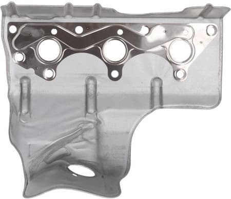 Gasket, exhaust manifold 8705327 - image 2