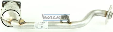 Catalytic Converter 20337