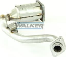Catalytic Converter 20337 - image 3
