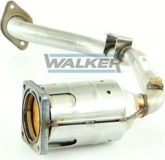 Catalytic Converter 20337 - image 4