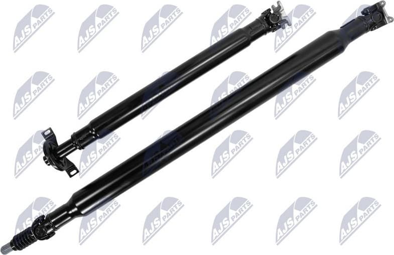 Propshaft, axle drive NWN-ME-128