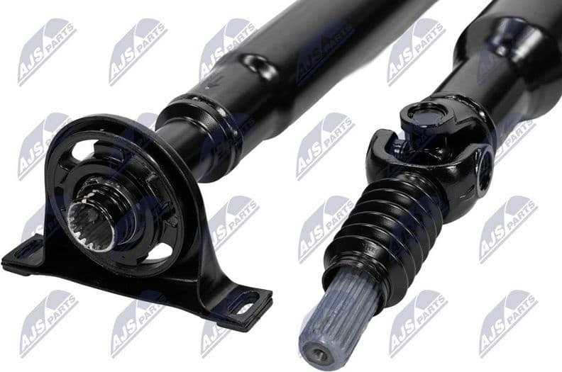 Propshaft, axle drive NWN-ME-128 - image 2