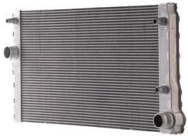 Radiator, engine cooling BEHR CR 1148 000S - image 2