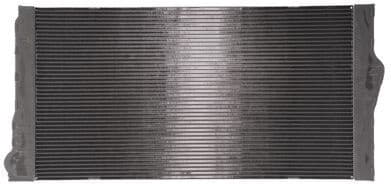 Radiator, engine cooling BEHR CR 1148 000S - image 5