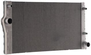 Radiator, engine cooling BEHR CR 1148 000S - image 8