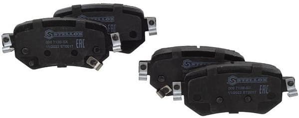 Compressor, air conditioning 10-80013-SX - image 3