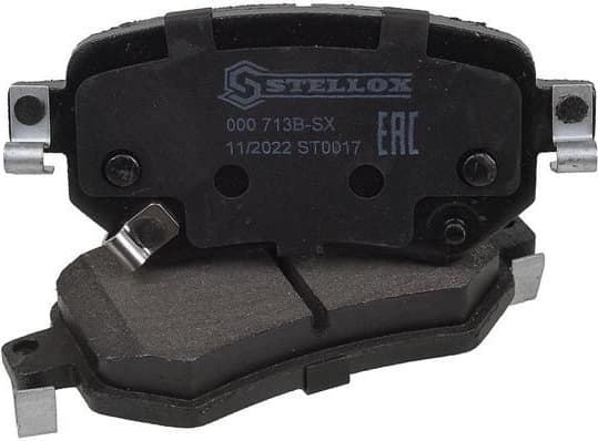 Compressor, air conditioning 10-80013-SX - image 4