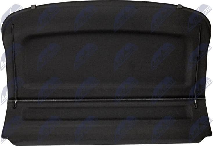 Rear Rack EZC-MZ-032