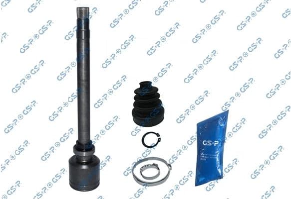 Joint Kit, drive shaft 610014