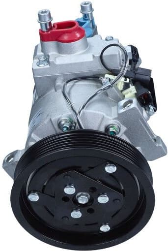 Compressor, air conditioning AC330048 - image 3