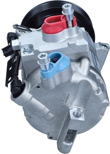 Compressor, air conditioning AC330048 - image 4