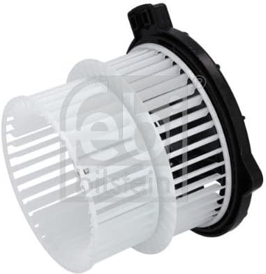 Interior Blower 197954