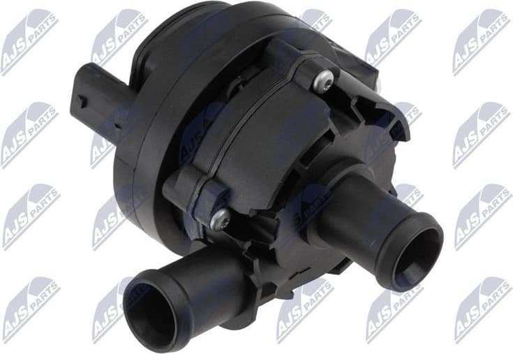 Auxiliary Water Pump (cooling water circuit) CPZ-VW-025