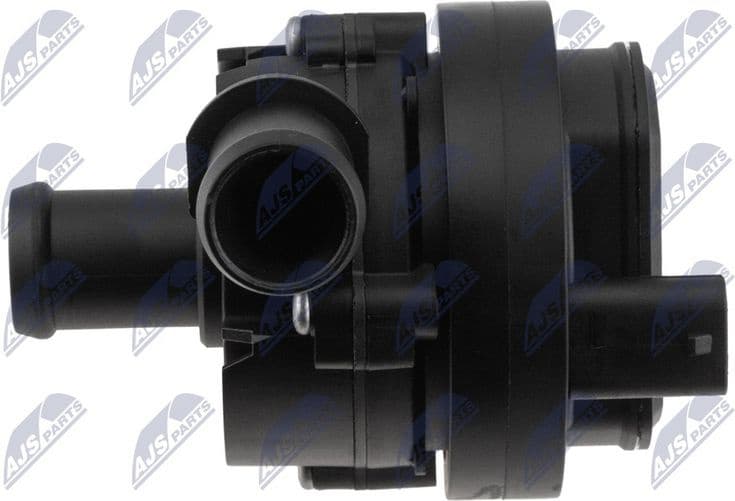 Auxiliary Water Pump (cooling water circuit) CPZ-VW-025 - image 5