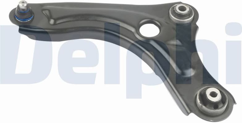 Control/Trailing Arm, wheel suspension TC8814