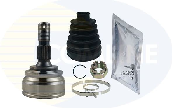 Joint Kit, drive shaft ECV310