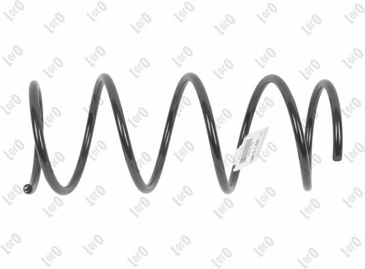 Suspension Spring LORO 234-01-159