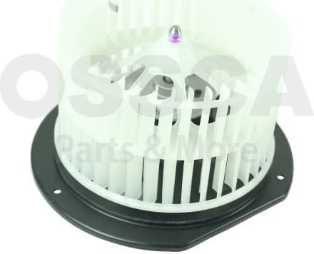 Interior Blower 11572