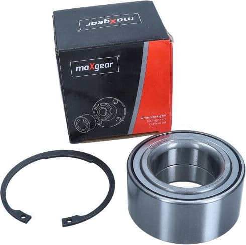 Wheel Bearing Kit 33-1346 - image 2