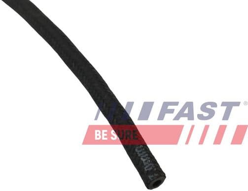 Hose, fuel overflow FT00906 - image 2