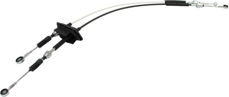 Cable Pull, manual transmission 32-1206 - image 2