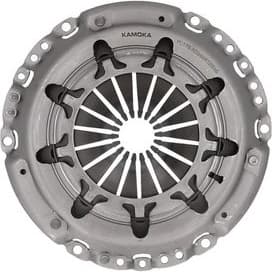 Clutch Pressure Plate PC178