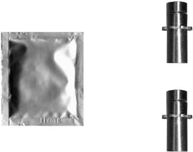 Adjuster, braking system 97046900