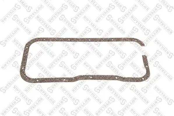 Gasket, oil sump 11-29074-SX