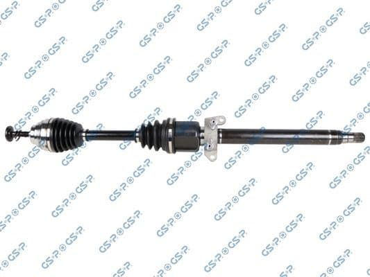 Drive Shaft 204087