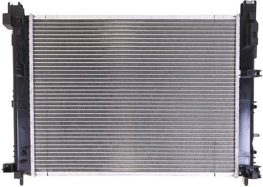 Radiator, engine cooling 7700098 - image 2