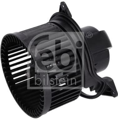 Interior Blower 197959