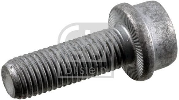 Bolt, brake caliper 185993 - image 2