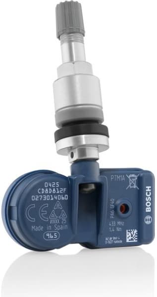 Tyre pressure sensor TPMS tire sensor 0273014060