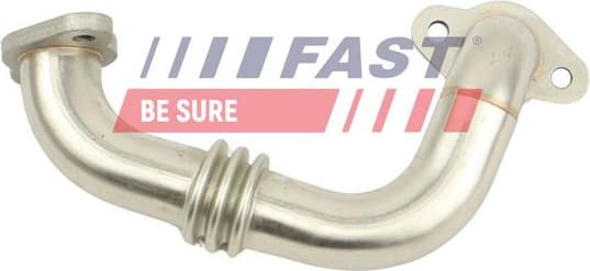 Pipe, EGR valve FT10455 - image 2