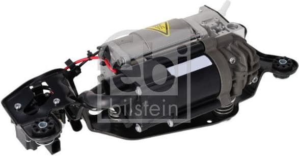 Compressor, compressed-air system febi Plus 196288 - image 2