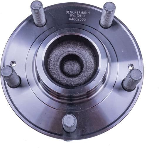 Wheel Bearing Kit W413913 - image 2