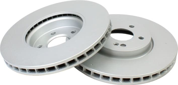 Brake Disc QD1651