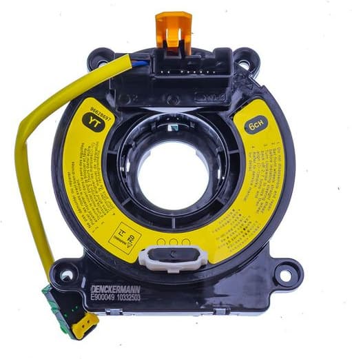 Clock Spring, airbag E900049 - image 2