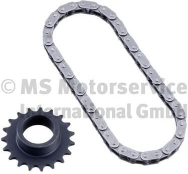 Timing Chain Kit 400190500002