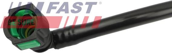 Fuel Line FT00824 - image 2
