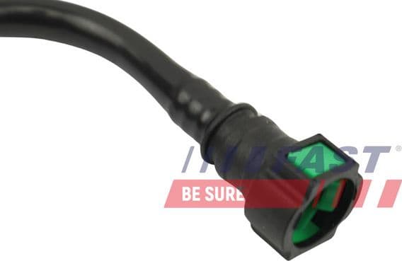 Fuel Line FT00824 - image 3