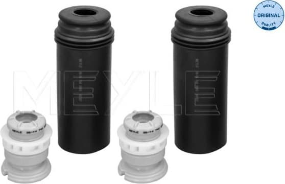 Dust Cover Kit, shock absorber MEYLE-ORIGINAL-KIT: Better solution for you! 36-14 740 0005