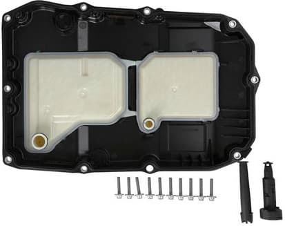 Hydraulic Filter, automatic transmission F606801