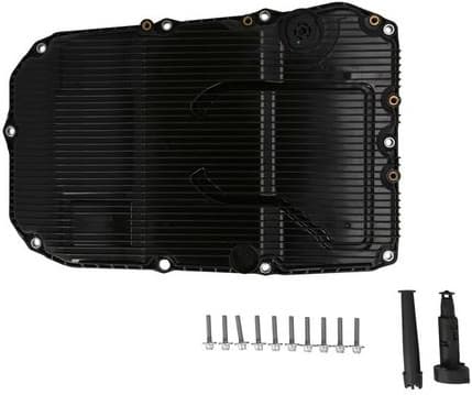 Hydraulic Filter, automatic transmission F606801 - image 2